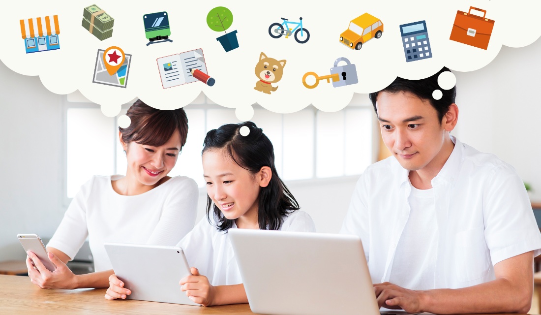 人工知能を利用したリスティング広告連動